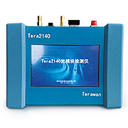 Tera2140 10G~100G TRX Analyzer